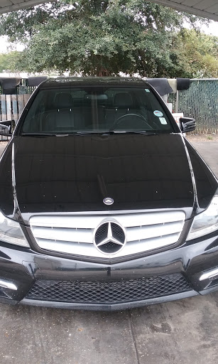 Used Car Dealer «Budget Car Sales», reviews and photos, 61 Mendel Pkwy, Montgomery, AL 36117, USA