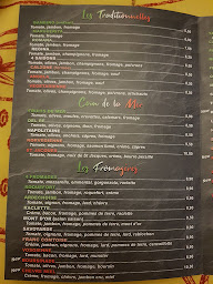 Photo n°4 de Pizz'Rapido à Étupes ()
