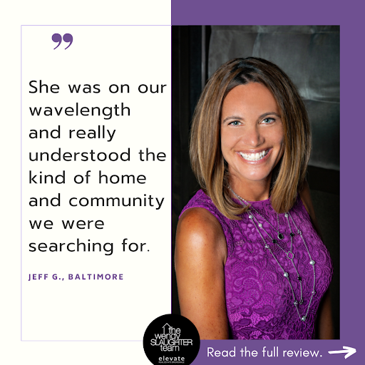 Real Estate Agency «The Wendy Slaughter Team at RE/MAX 100», reviews and photos, 5575 Sterrett Pl Suite #250, Columbia, MD 21044, USA