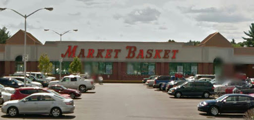 Grocery Store «Market Basket», reviews and photos, 34 Plaistow Rd, Plaistow, NH 03865, USA