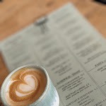 Photo n°1 de l'avis de K. fait le 08/04/2024 à 07:58 sur le  caffè conte à Munich