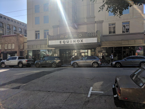 Gym «Equinox Union Street», reviews and photos, 2055 Union St, San Francisco, CA 94123, USA