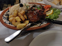 Escalope panée du Restaurant portugais Le Luso à Saint-Cyr-l'École - n°4