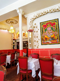 Atmosphère du Restaurant indien Jaisalmer à Paris - n°5