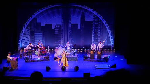 Performing Arts Theater «Schaefer Center for the Performing Arts», reviews and photos, 733 Rivers St, Boone, NC 28607, USA