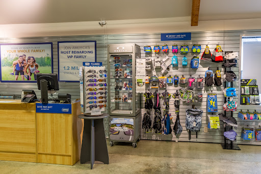 Running Store «Road Runner Sports», reviews and photos, 1125 Industrial Rd d, San Carlos, CA 94070, USA