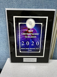 Vital Orthopedic & Spine Institute