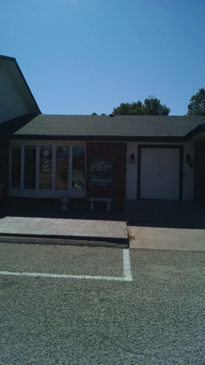 Barber Shop «Family Barber Shop», reviews and photos, 1618 Bonforte Blvd # A, Pueblo, CO 81001, USA