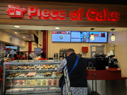 Cake Shop «Piece of Cake», reviews and photos, 6000 N Terminal Pkwy, College Park, GA 30337, USA