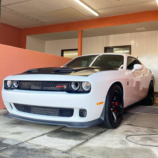 Car Wash «North Star Car Wash», reviews and photos, 10315 Balboa Blvd, Granada Hills, CA 91344, USA