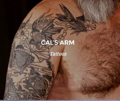 Tattoo Shop «Element Tattoo», reviews and photos, 1716 W Main St #8E, Bozeman, MT 59715, USA