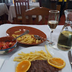 Photo n°1 de l'avis de Francisco.e fait le 21/09/2018 à 14:08 sur le  O Celeiro à Entradas