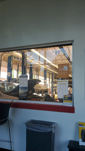 Auto Parts Store «Pep Boys Auto Parts & Service», reviews and photos, 711 E 1st Ave, Roselle, NJ 07203, USA