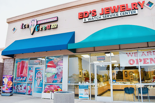 Ed's Jewelry and Watch Service Center