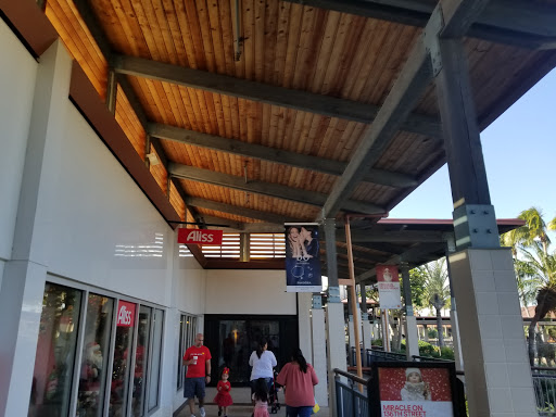 Shopping Mall «The Falls», reviews and photos, 8888 SW 136th St, Miami, FL 33176, USA