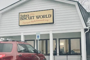 Tudor's Biscuit World image