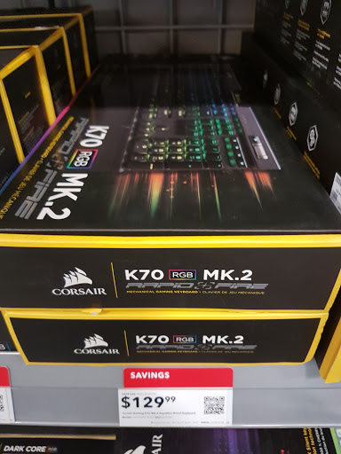 Electronics Store «Best Buy», reviews and photos, 350 W Army Trail Rd, Bloomingdale, IL 60108, USA