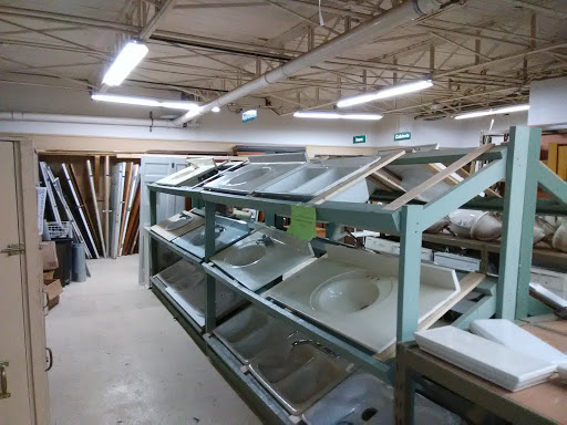 Thrift Store «Saginaw Habitat for Humanity ReStore», reviews and photos