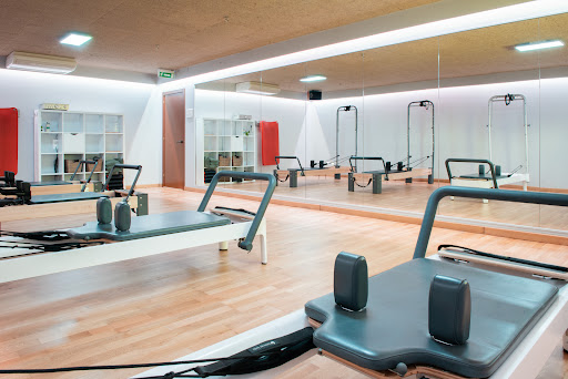 Judithgiolpilates en Sant Antoni de Vilamajor, Barcelona