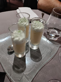 Plats et boissons du Restaurant Clos Saint Thomas à Sucé-sur-Erdre - n°17