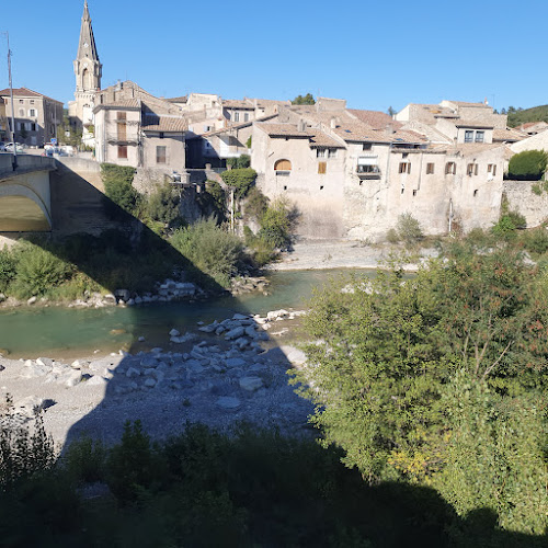 Aouste sur sye à Aouste-sur-Sye