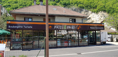 Pates et pains à Seyssinet-Pariset