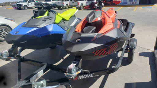 Motorcycle Dealer «Las Cruces Motorsports», reviews and photos, 2125 S Valley Dr, Las Cruces, NM 88005, USA