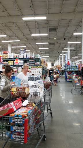 Warehouse club «BJ’s Wholesale Club», reviews and photos, 50 Daniel St, Farmingdale, NY 11735, USA