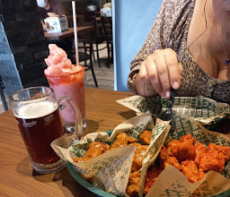 Wingstop photo