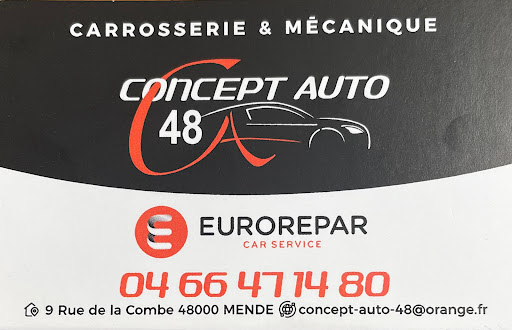 Photo 6 - Autodistribution FIA MENDE