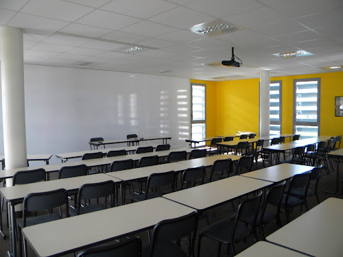 Centre de formation ENSEIS Management (ex. Arafdes) centre de formation des cadres du secteur social et médico-social Lyon