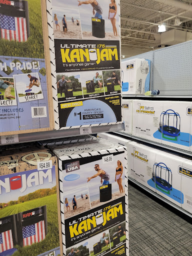 Shopping Mall «Wilton Mall», reviews and photos, 3065 NY-50, Saratoga Springs, NY 12866, USA