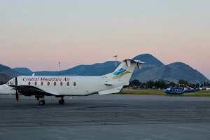 Kamloops Airport image
