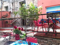 Atmosphère du Restaurant français Café Paradis à Saint-Raphaël - n°2