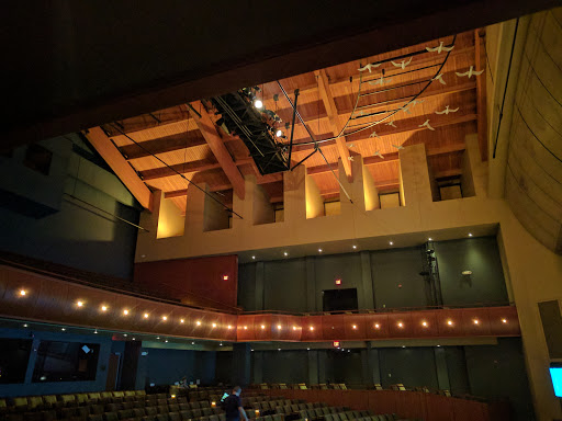 Performing Arts Theater «Sharon Lynne Wilson Center for the Arts», reviews and photos, 19805 W Capitol Dr, Brookfield, WI 53045, USA