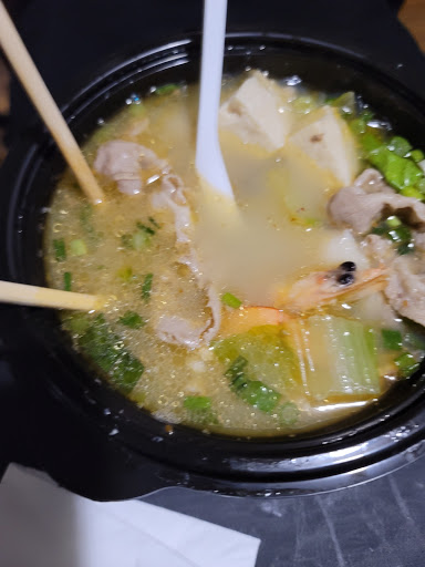Boiling Point image