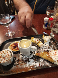 Plats et boissons du Bistrot de l' Avenue à Parthenay - n°7