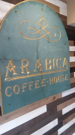 Coffee Shop «Arabica Coffee House», reviews and photos, 4134 Erie St, Willoughby, OH 44094, USA