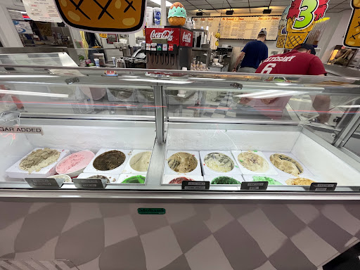 Ice Cream Shop «Bethlehem Dairy Store», reviews and photos, 1430 Linden St, Bethlehem, PA 18018, USA