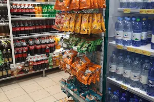 Supermarket Anvar image