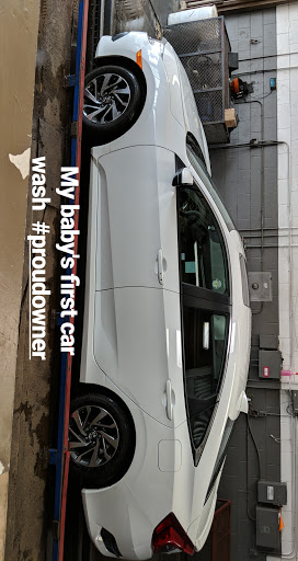 Car Wash «Corona Car Wash & Car Detailing», reviews and photos, 1401 W 6th St, Corona, CA 92882, USA