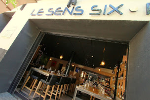 Photo n°30 de Le Sens Six Restaurant à Montpellier ()