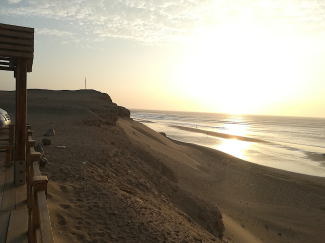 Puerto Malabrigo - Servicio de transporte