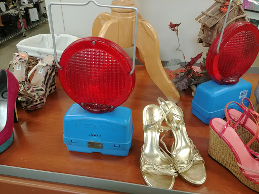 Thrift Store «Goodwill Store & Donation Center», reviews and photos