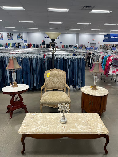 Thrift Store «Goodwill Virginia Center Retail Store», reviews and photos, 10231 Washington Hwy, Glen Allen, VA 23059, USA