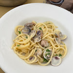 Photo n°4 de l'avis de Andrea.A fait le 15/05/2023 à 10:38 sur le  Il Cortile - Primeria Friggitoria à Torre di Palme