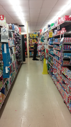 Dollar Store «FAMILY DOLLAR», reviews and photos, 1415 Garden St, Titusville, FL 32796, USA