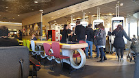 Atmosphère du Restauration rapide McDonald's à Aubagne - n°8