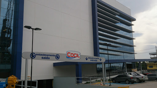 COCIL Home Center