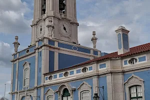 Torre do Relógio de Queluz image